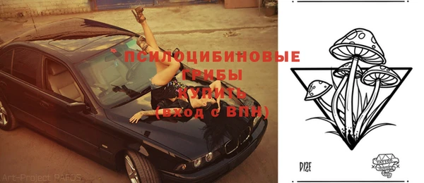трава Баксан
