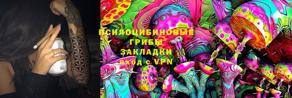 трава Баксан